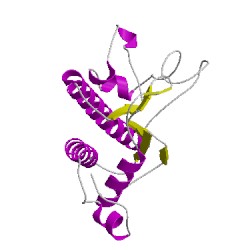 Image of CATH 2vycJ03