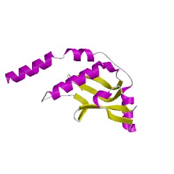 Image of CATH 2vycJ04