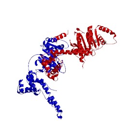 Image of CATH 2vyf