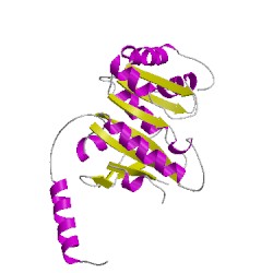 Image of CATH 2vyfA02