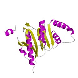 Image of CATH 2vyfB02