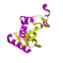 Image of CATH 2vynA02