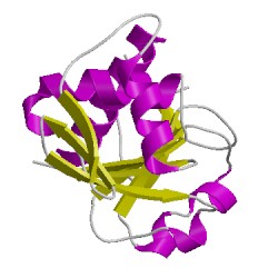 Image of CATH 2vynB01