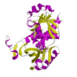 Image of CATH 2vynD