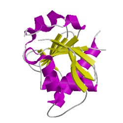 Image of CATH 2vynD01