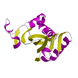 Image of CATH 2vynD02
