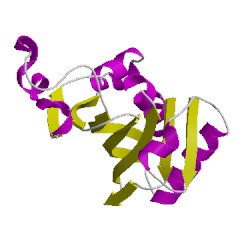 Image of CATH 2vyvB02