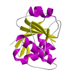 Image of CATH 2vyvC01