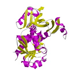 Image of CATH 2vyvD