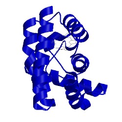 Image of CATH 2vyw