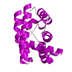 Image of CATH 2vywA