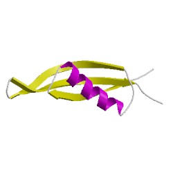Image of CATH 2vyxD00