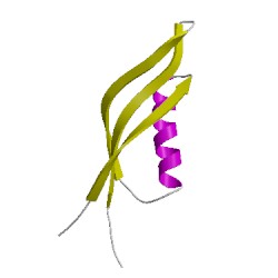 Image of CATH 2vyxK00