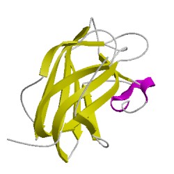 Image of CATH 2vz1A01