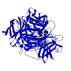 Image of CATH 2vz3