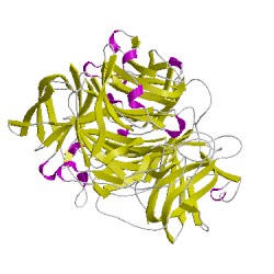 Image of CATH 2vz3A