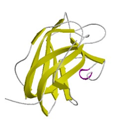 Image of CATH 2vz3A01