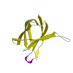 Image of CATH 2vz3A03