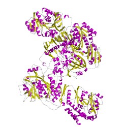 Image of CATH 2vz9A