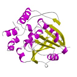 Image of CATH 2vz9A05