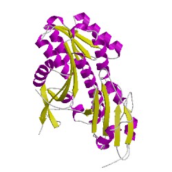 Image of CATH 2vz9A06