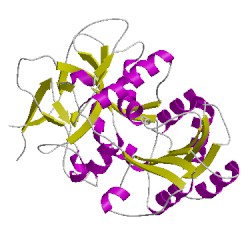 Image of CATH 2vz9B07