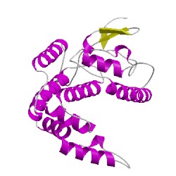 Image of CATH 2vzaA01