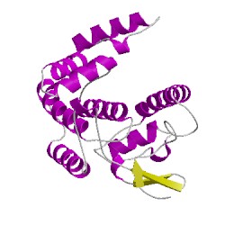 Image of CATH 2vzaB01
