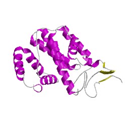 Image of CATH 2vzaC01