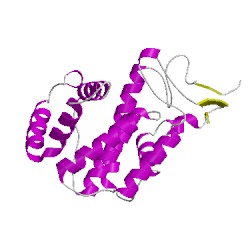 Image of CATH 2vzaD01