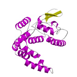 Image of CATH 2vzaE01