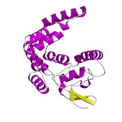 Image of CATH 2vzaF01