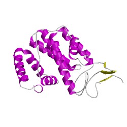 Image of CATH 2vzaG01