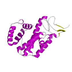 Image of CATH 2vzaH01