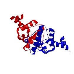 Image of CATH 2vzc