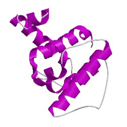 Image of CATH 2vzcB