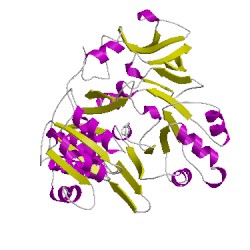 Image of CATH 2vzeA01