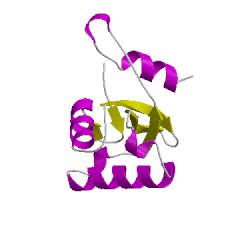 Image of CATH 2vzeA02