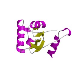 Image of CATH 2vzeB02