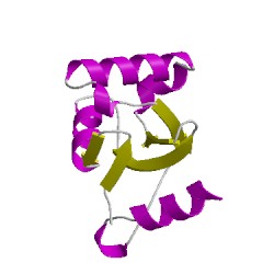 Image of CATH 2vzeC02