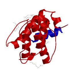 Image of CATH 2vzi