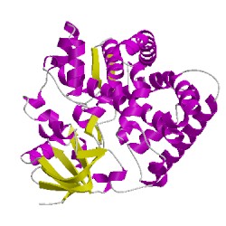 Image of CATH 2vzmA