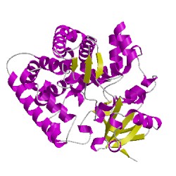 Image of CATH 2vzmB