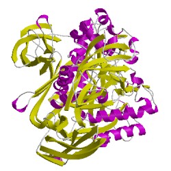 Image of CATH 2vzoA