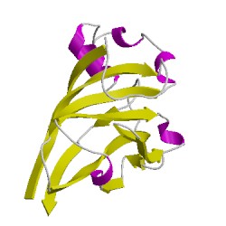 Image of CATH 2vzoA01