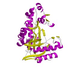 Image of CATH 2vzoA03