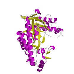 Image of CATH 2vzoB03