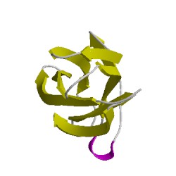 Image of CATH 2vzoB05