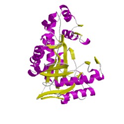 Image of CATH 2vzsA03