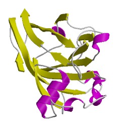 Image of CATH 2vzsB01
